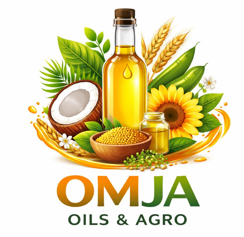 Manufacture &nbsp;/ Natural Products Omja Oils & Agro – Manufacturer of Natural & Cold Pressed Oils. Pure, hygienic and high-quality oils for healthy living.*Cold Pressed Coconut Oil*Natural Agro Products*Premium Quality & Traditional Extraction Address: Dwarka, New Delhi – 110077